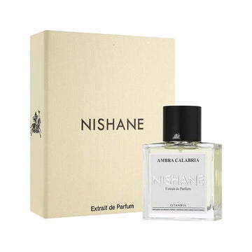 Nishane Ambra Calabria Extrait de Cologne 50ml